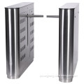 Security Barrier High Quality Drop Arm Barrier